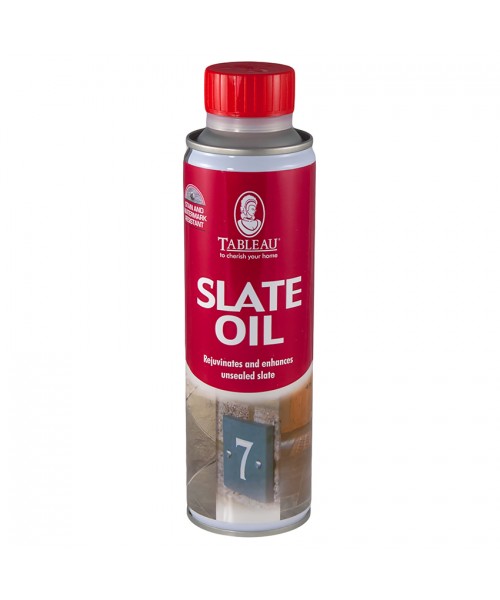 Олія для сланцю Tableau Slate Oil